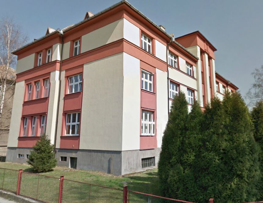 Pobočka Český Těšín Pobočka Český Těšín