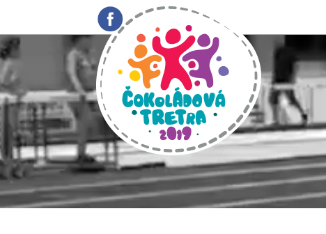 Zlatá tretra 2019 Handi Zlatá tretra 2019
