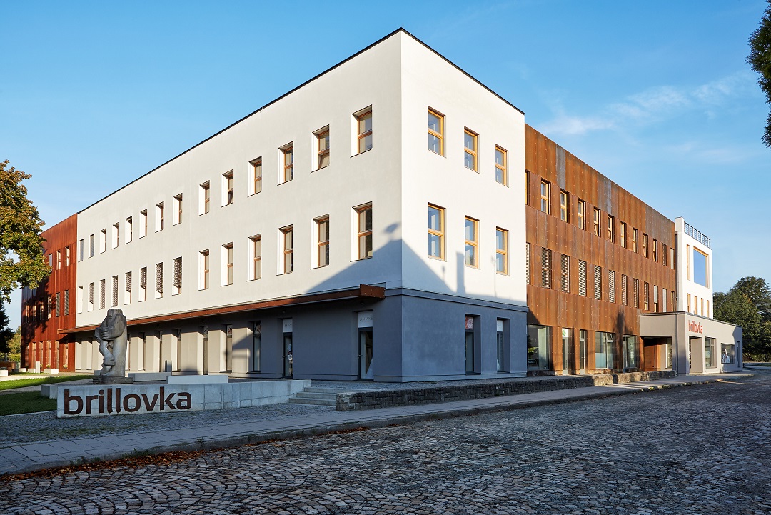 Pobočka Rožnov pod Radhoštěm Pobočka Rožnov pod Radhoštěm