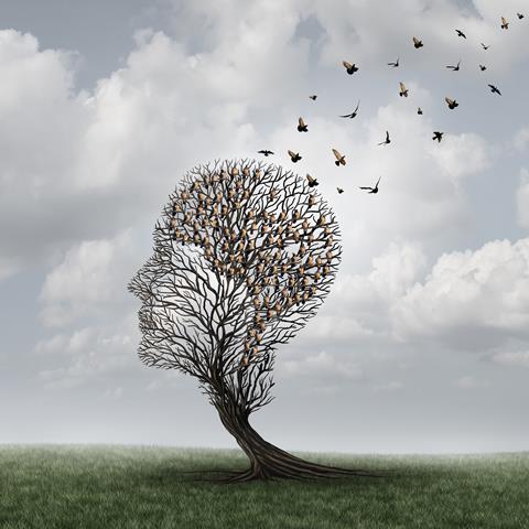 ALZHEIMEROVA NEMOC ALZHEIMEROVA NEMOC