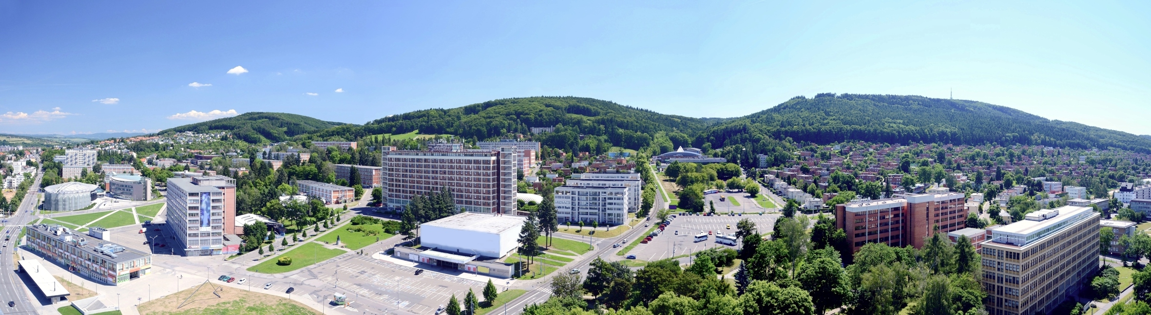 Pobočka RBP opět ve Zlíně