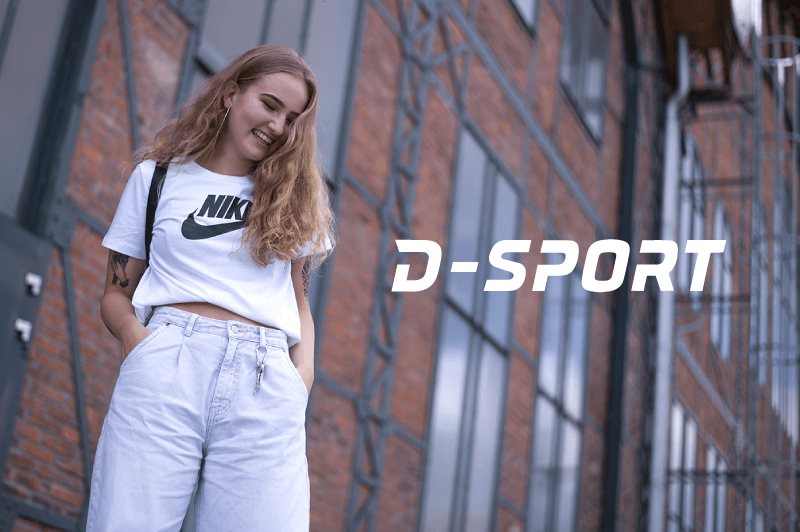 D-SPORT