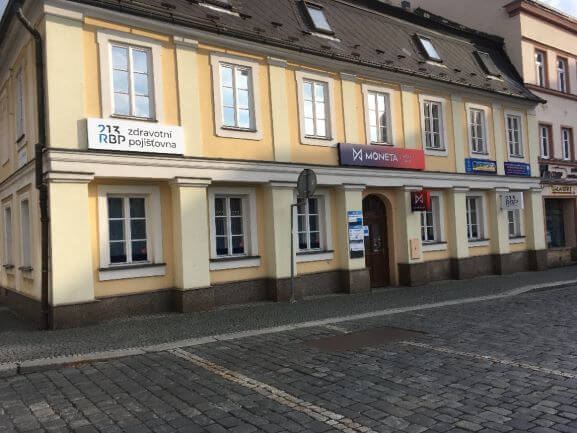 RBP Rumburk