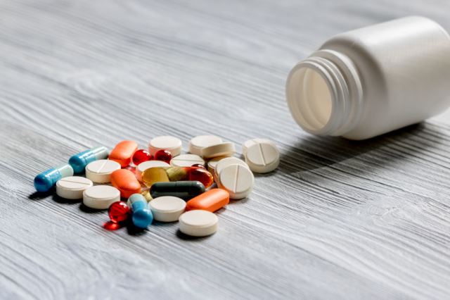 Světový antibiotický týden 18. - 24. listopadu
