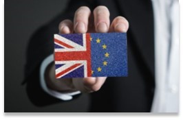 Dohoda EU s Británii, platnost UK průkazů zachována