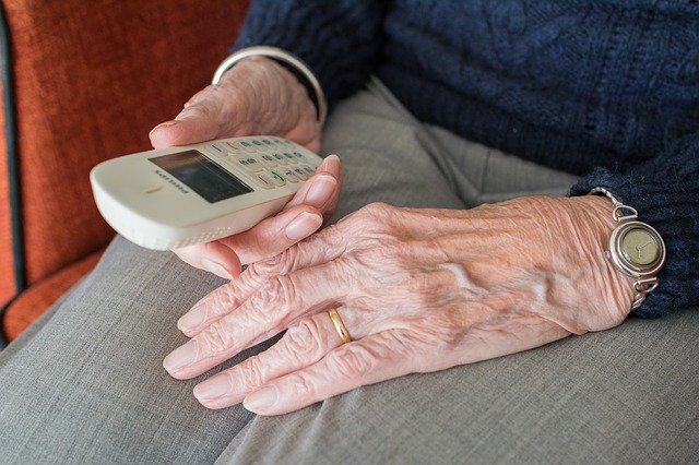 Pobočky RBP od 1. 3. pomáhají seniorům 70+ s registrací na očkování