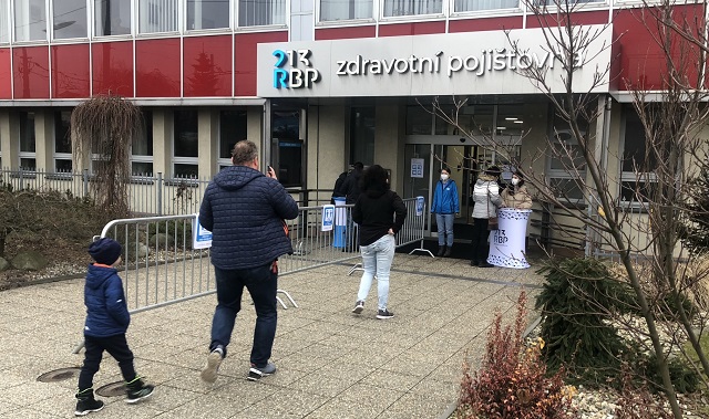 RBP NEWS: 530 klientů RBP bude mít nového zubaře, další volné kapacity zdravotní pojišťovna intenzivně hledá