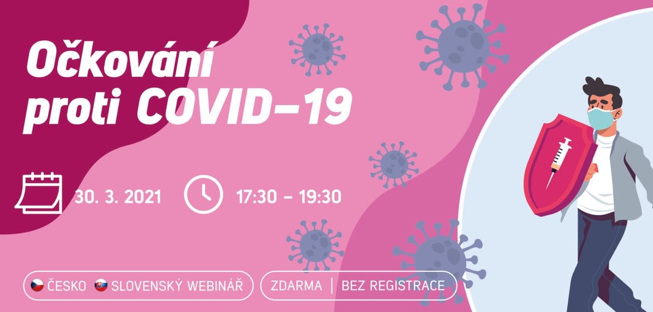 RBP zve již na 2. webinář Centra OVAHELP