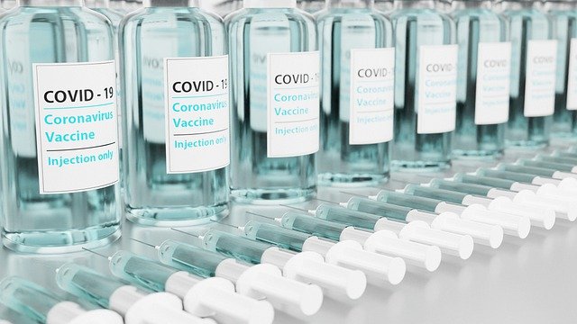 RBP NEWS: Testy a očkování proti covid-19 za 49,9 milionů korun