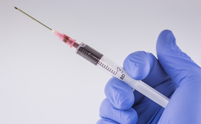 RBP NEWS: Náklady na testování a očkování klientů RBP v prvním čtvrtletí dosáhly 127 milionů korun