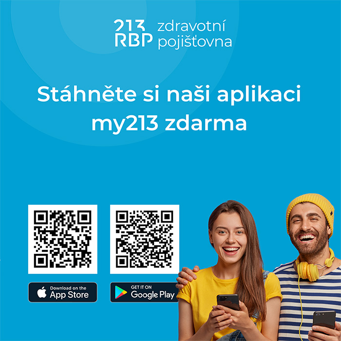 Registrace do my213