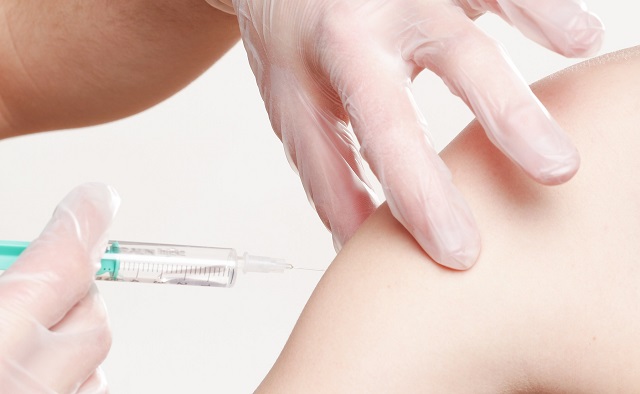 RBP NEWS: Vakcín na chřipku by mělo být letos víc než loni