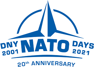RBP - hlavní marketingový partner Dnů NATO 2021