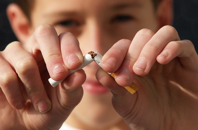 Kuřáků v populaci ubývá, rakoviny plic je ale zatím stejně