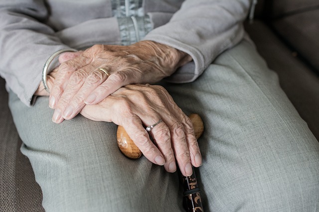 Pobočky RBP opět pomohou seniorům s registrací na 3. očkování