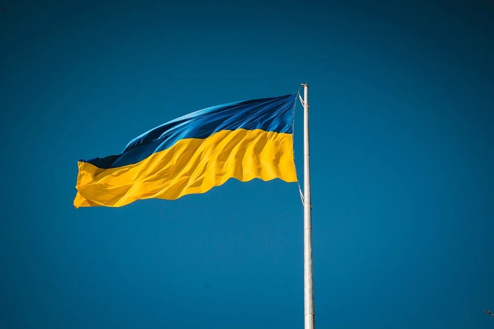 RBP pomáhá občanům Ukrajiny!