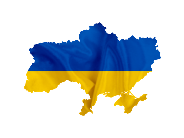 Pomáháme občanům Ukrajiny