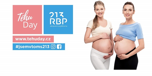 Poslední zastávka TěhuDay 23.11. v Ostravě