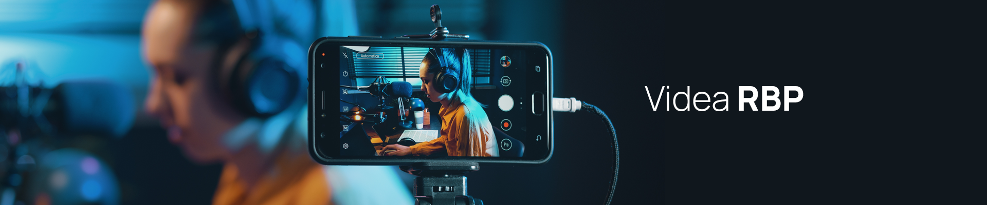 Videa RBP