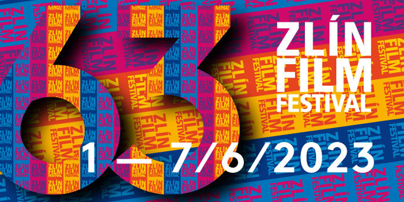 01. - 07. 06. Zlín Film Festival