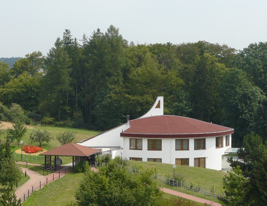 RBP Hrabyně v Charitě Hrabyně