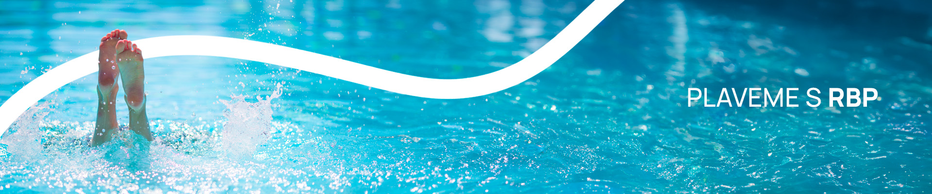 Plaveme s RBP
