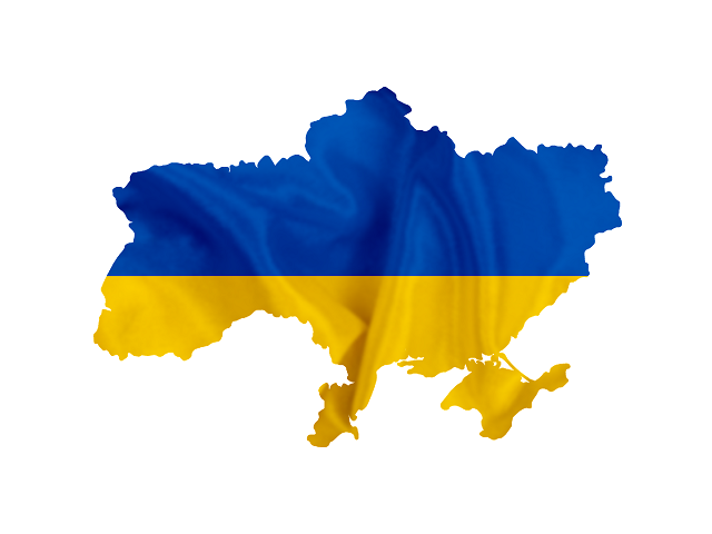 Інформація для власників віз тимчасового захисту для поїздок в  Україну