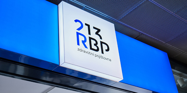 Dočasné uzavření pobočky RBP Ostrava - Poruba z důvodu rekonstrukce