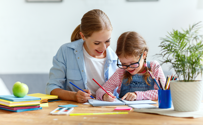 Back to school: Jak zvládnout návrat do školy ve zdraví