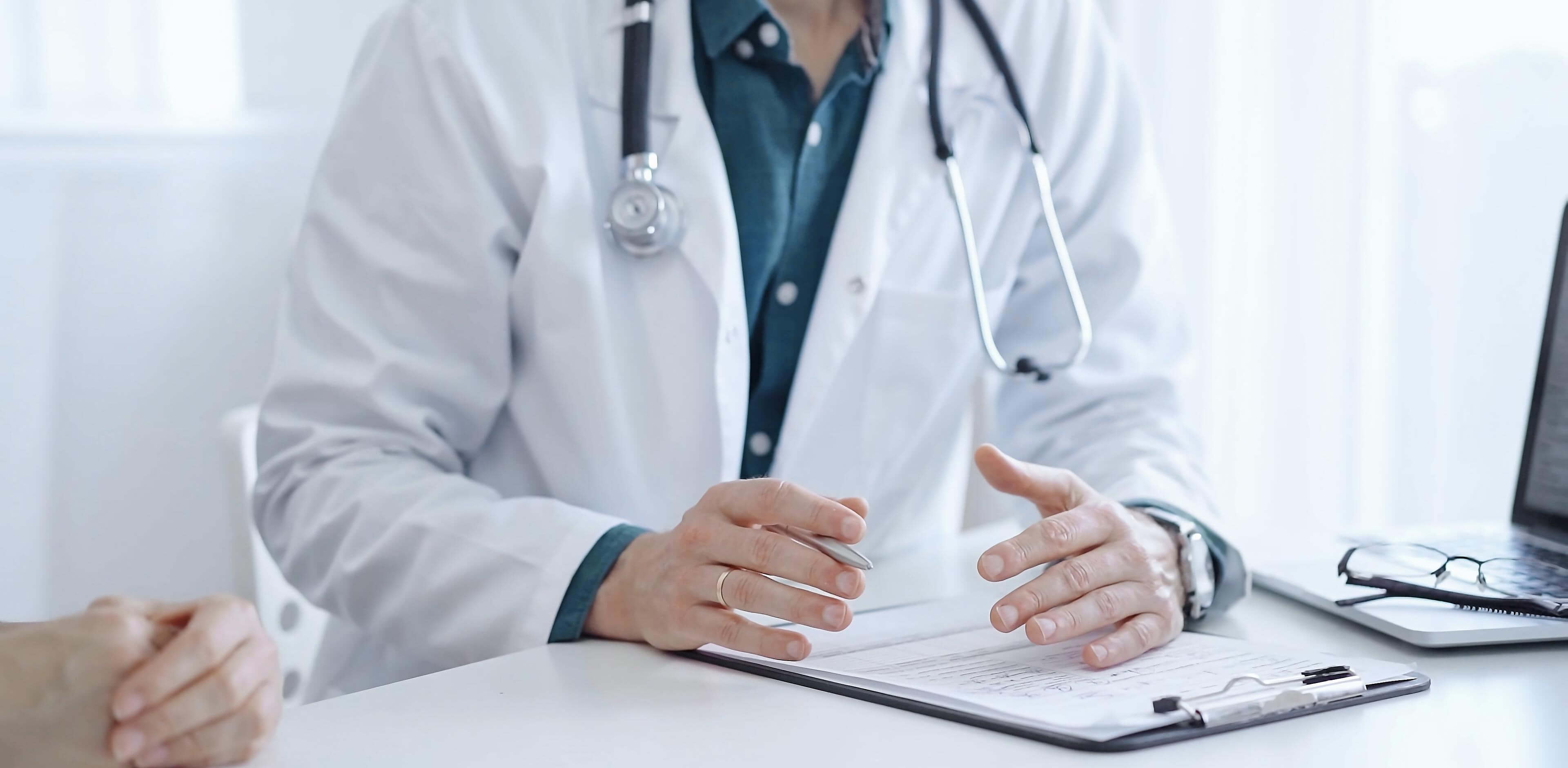 Proč jsou preventivní prohlídky důležité a co všechno vám mohou odhalit?