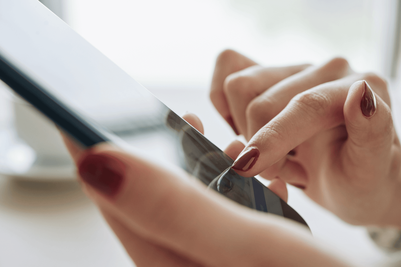 Změna kontaktního telefonního čísla