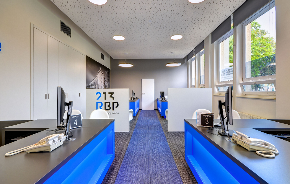 Mimořádné uzavření poboček 31.10.2025