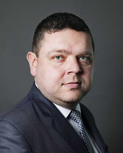 JUDr. Václav Janalík, MHA