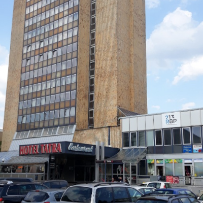 Pobočka Kopřivnice Pobočka Kopřivnice