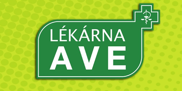 Lékárna AVE