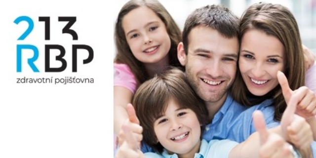 Zdravotně pojistný plán RBP pro rok 2020
