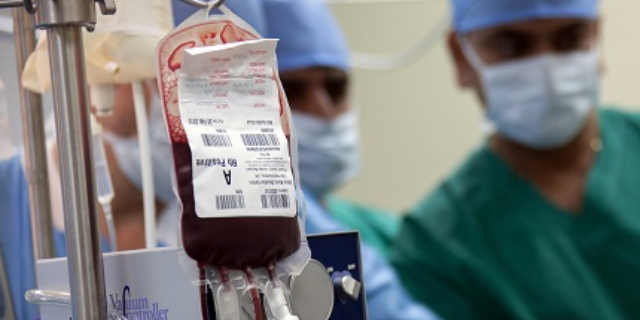 Dárci krve mohou v RBP získat i doživotní „bonusovou rentu“ 