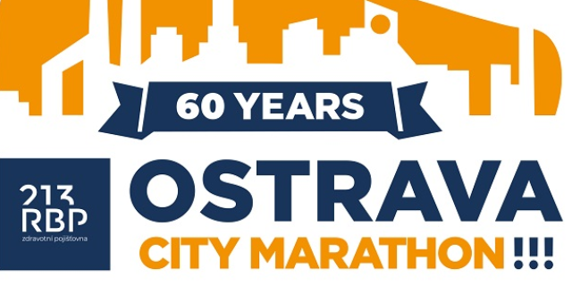 RBP, partner RBP Ostrava city maratonu vyhlašuje soutěž!
