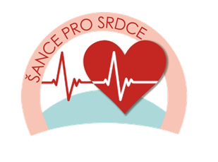 Logo Šance pro srdce