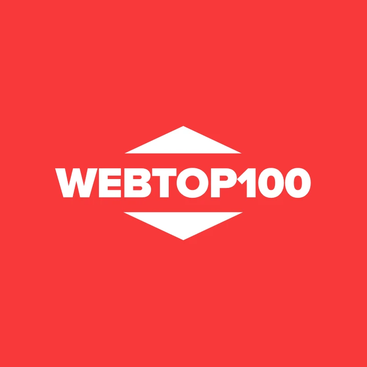 RBP zabodovala v soutěži WebTop100; v kategorii Digitální transformace získala 1. místo