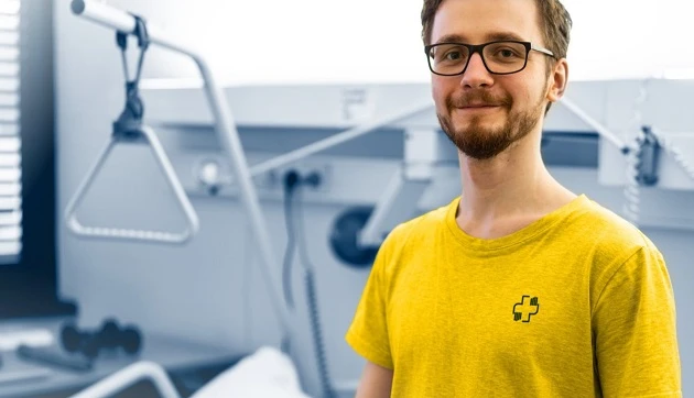 Nový projekt Ministerstva zdravotnictví