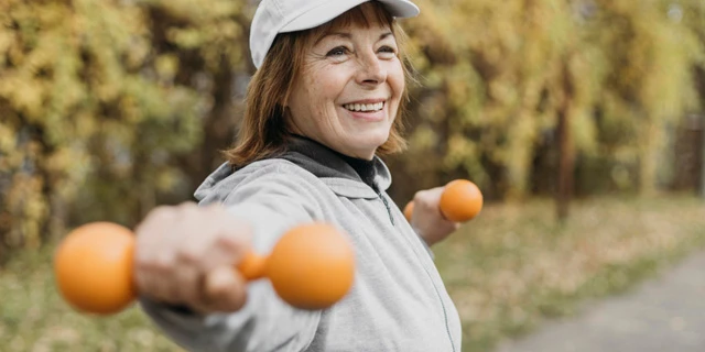 Jak vyzrát nad chřipkovou sezónou