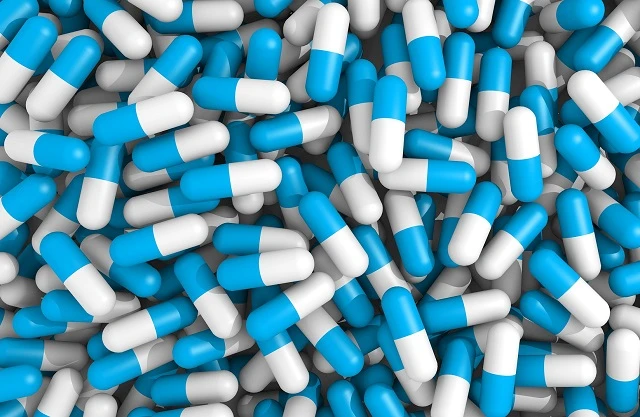 RBP vrátila klientům za&nbsp;léky 27 milionů Kč 