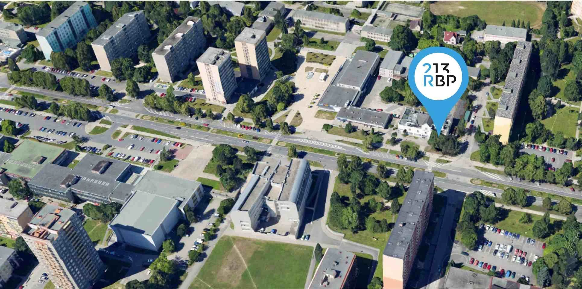 2. května otevíráme druhou pobočku v Havířově