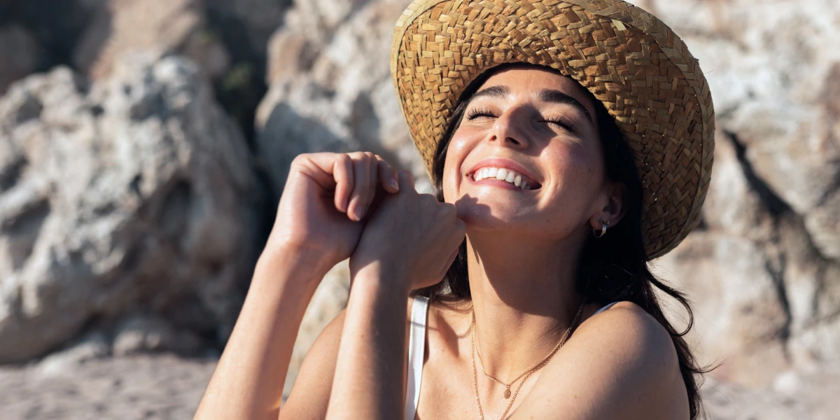 Důležitost SPF aneb jak se v létě starat o pokožku