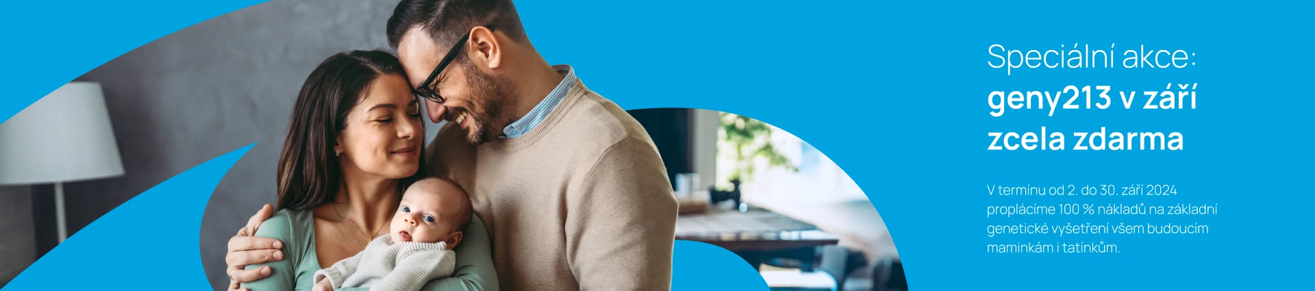 geny213 v září zcela zdarma