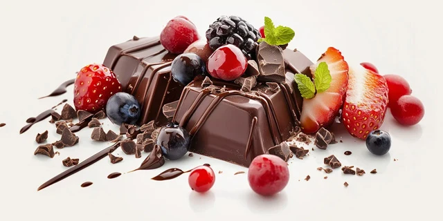 Čokoládový festival 2025 v&nbsp;Kroměříži