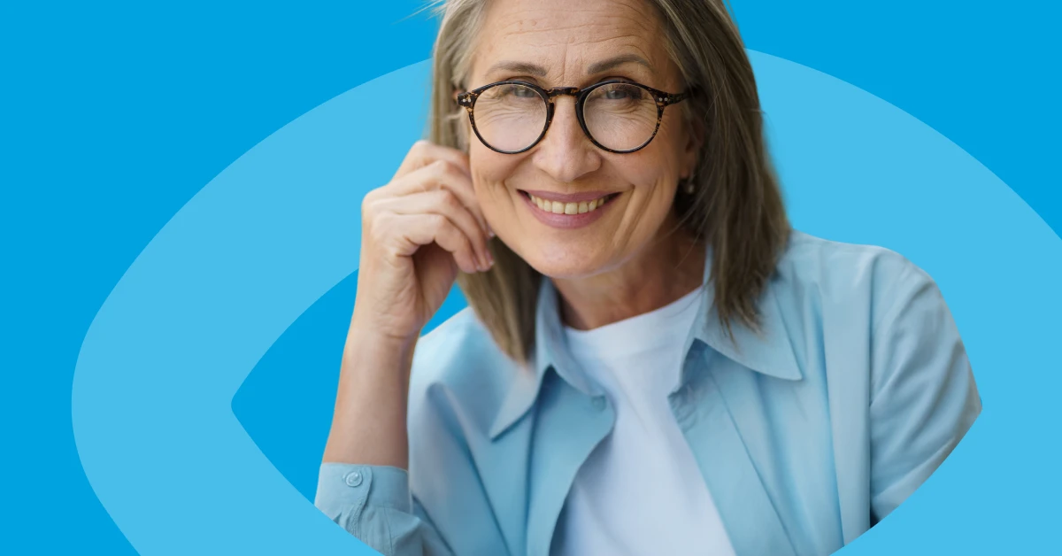 Speciální příspěvek 1 500 Kč na dioptrické brýle