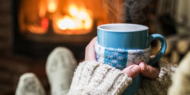 Jak překonat zimní splíny a udržet si duševní pohodu