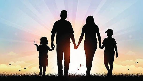 Den rodiny ve Studénce